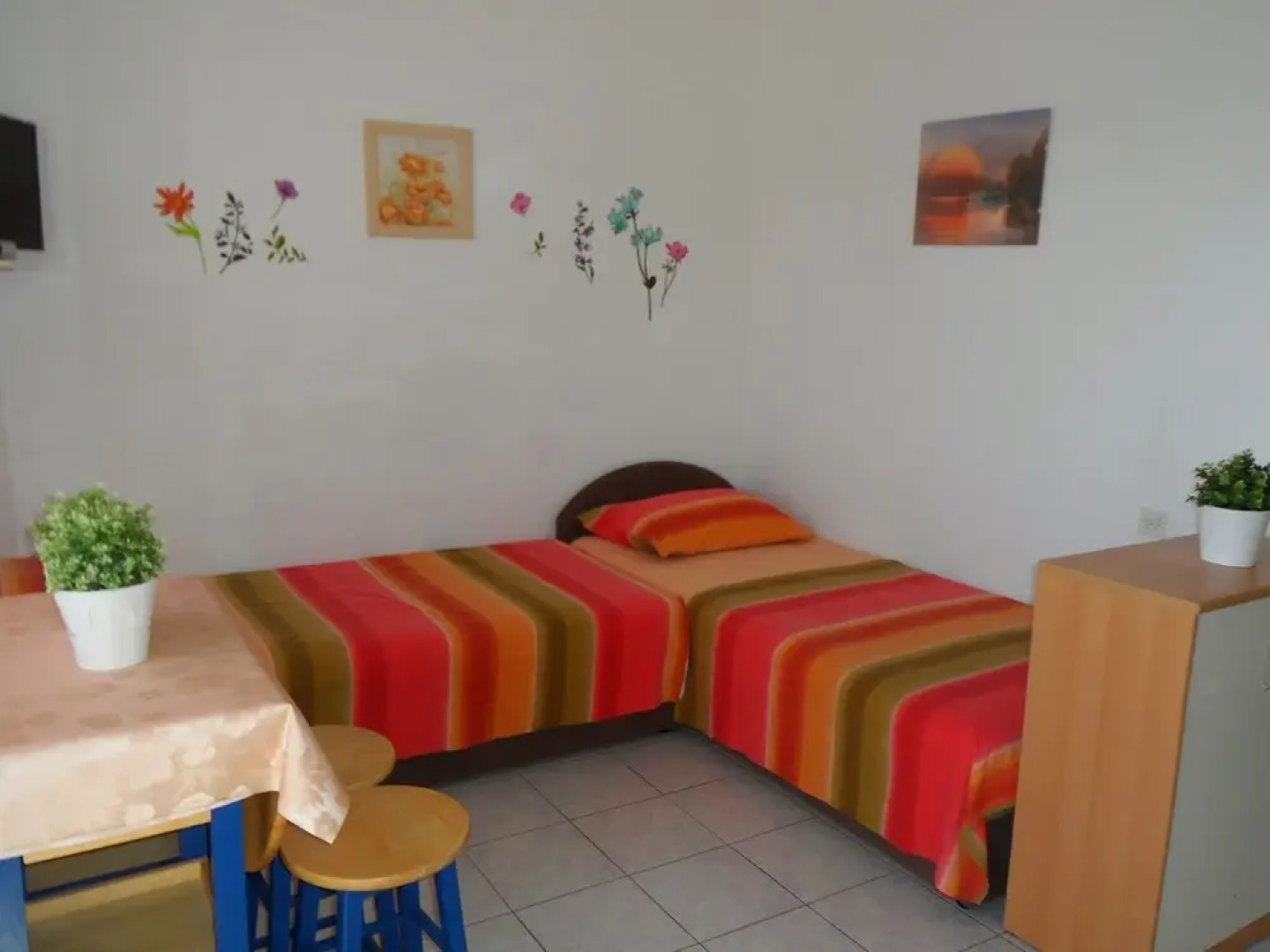 Mari - 40 m From sea - A2