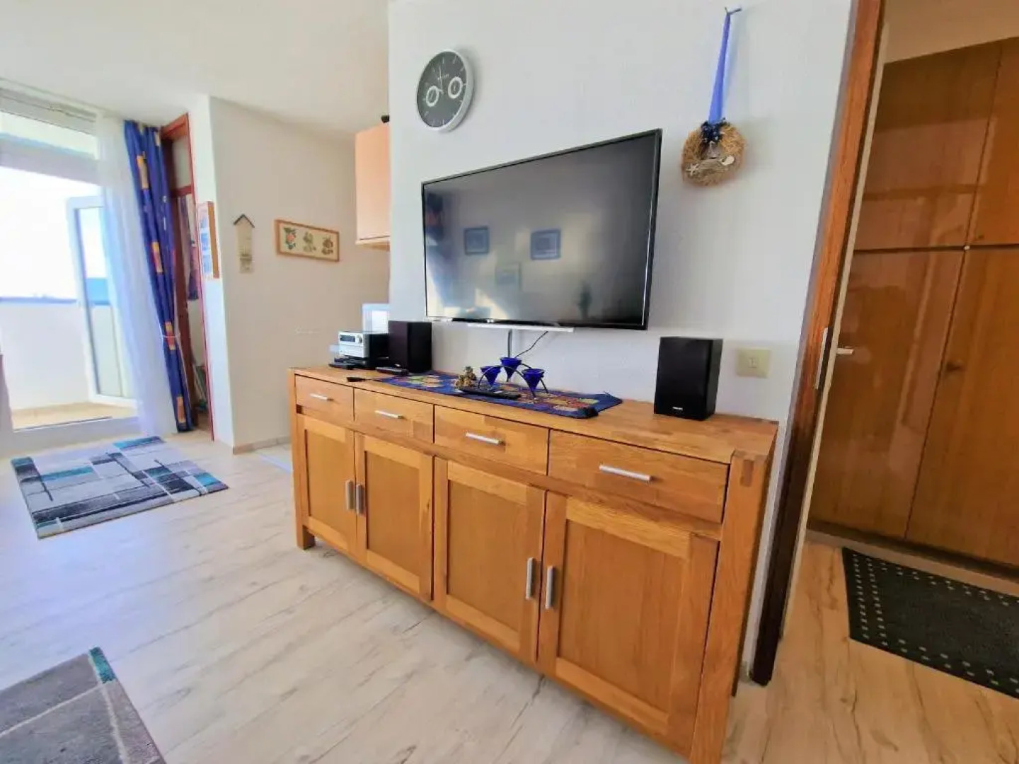 Ferienpark H07-008 Ferienpark