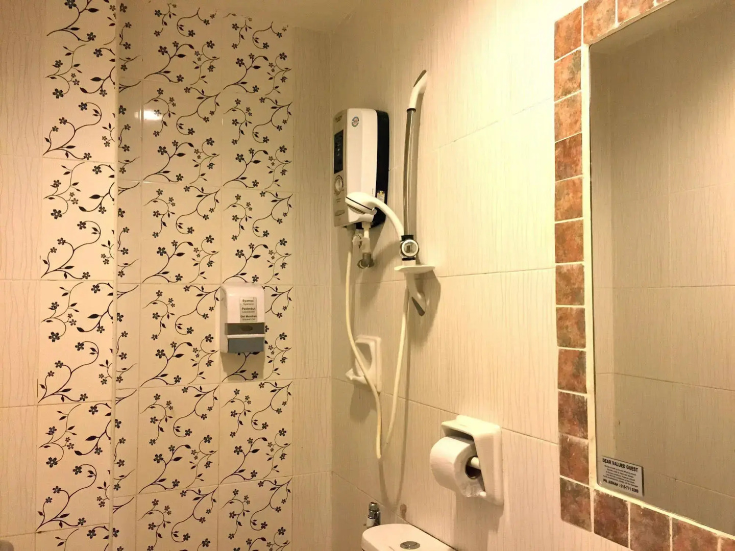 Sun Inns Hotel Kuala Selangor