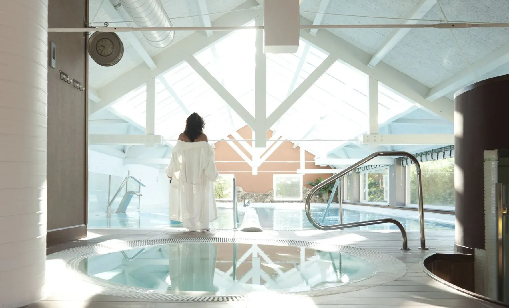 Hotel Spa Relais & Chateaux A Quinta da Auga