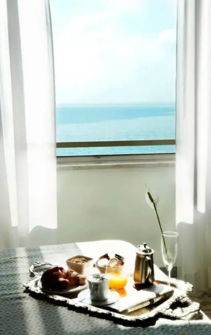 Hotel Le Najadi