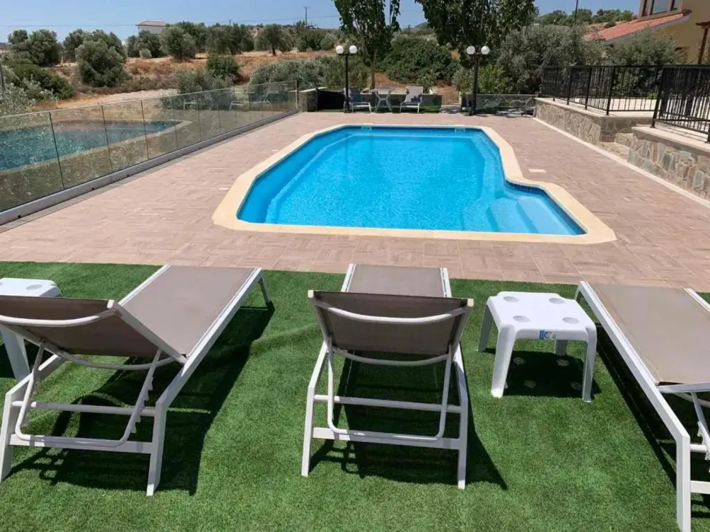 Magnolia CAPTAINS HOUSE with A POOL