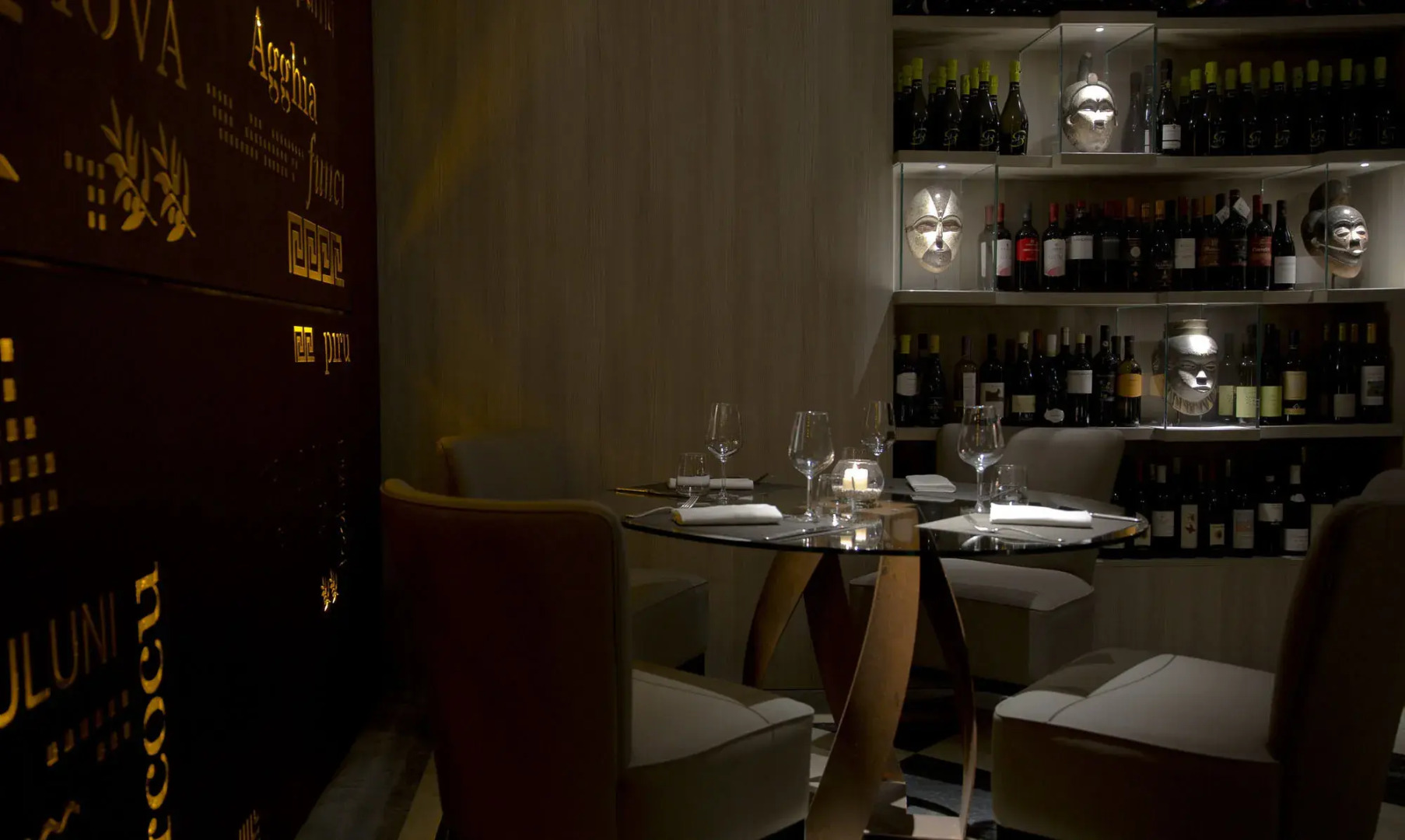 Central Palace Hotel Federico II