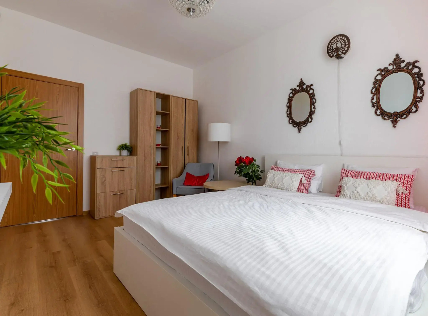 Квартира в Песочном на ул. Садовая, д. 85