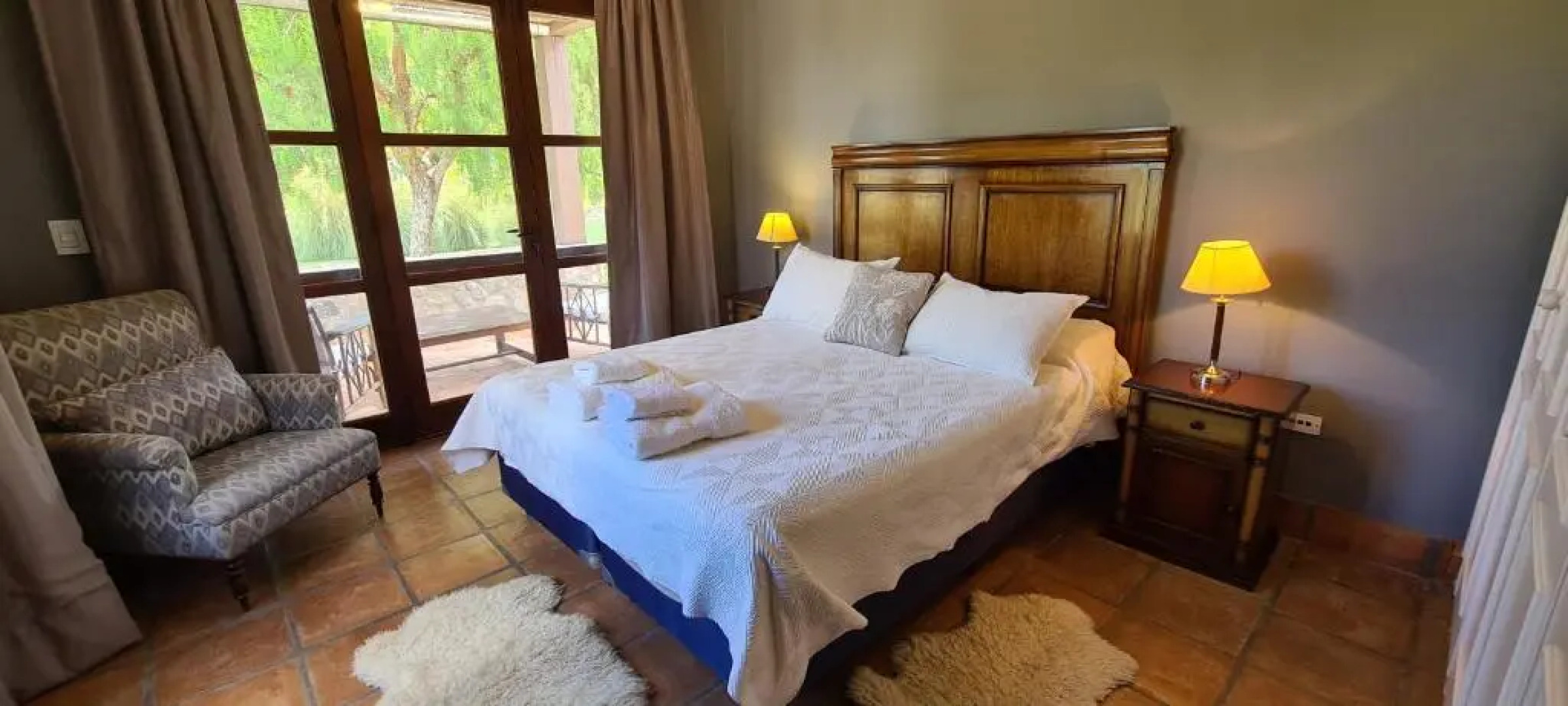 Casa Prana by Cafayate Holiday