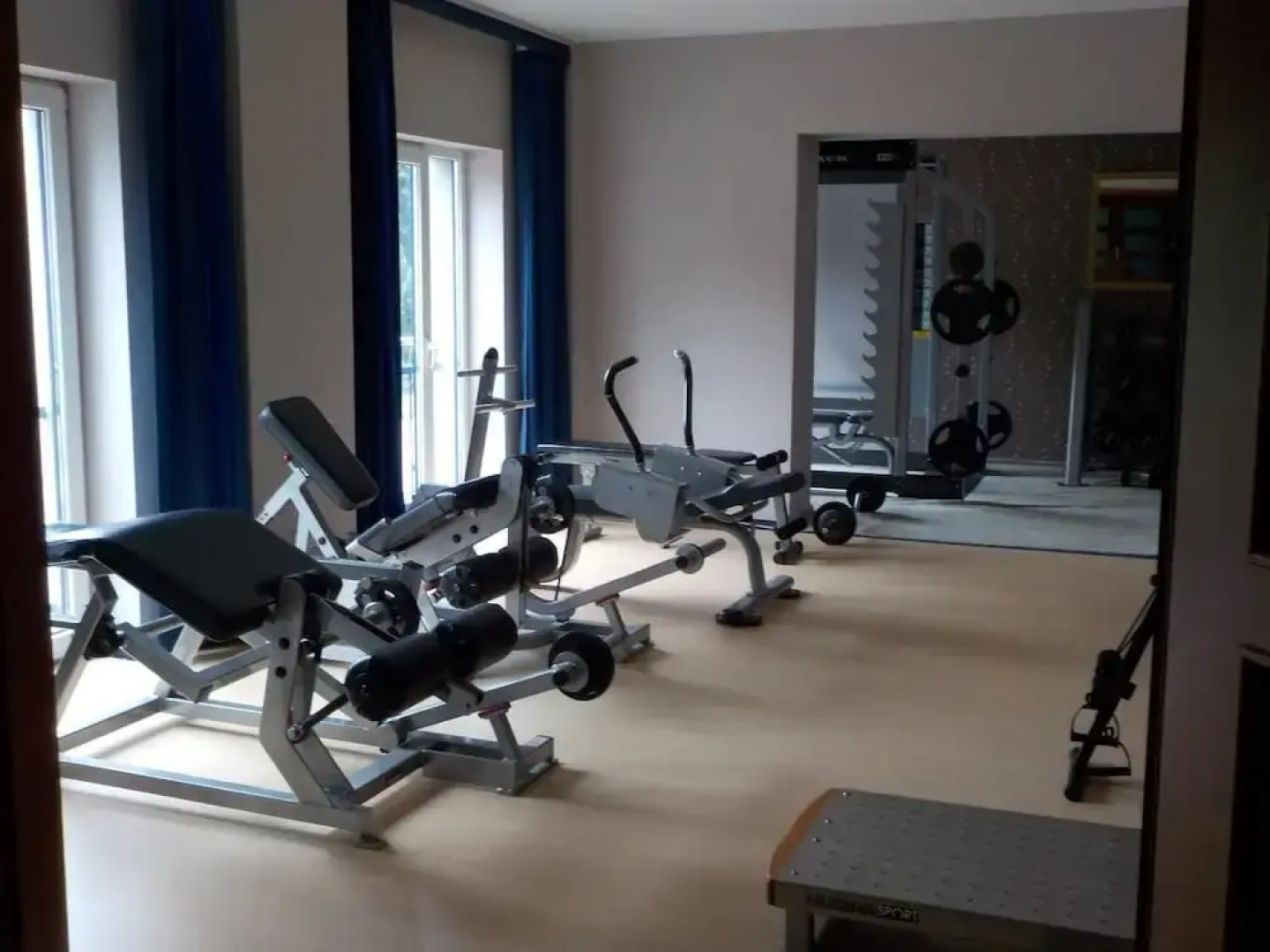 St. George Family & Senior Spa Kudowa-Zdrój