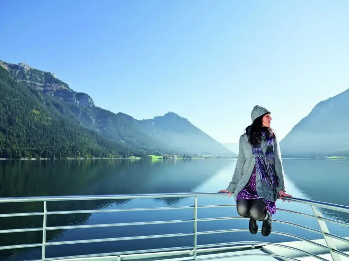 Gorgeous Holiday Home in Gallzein Tyrol With Sauna