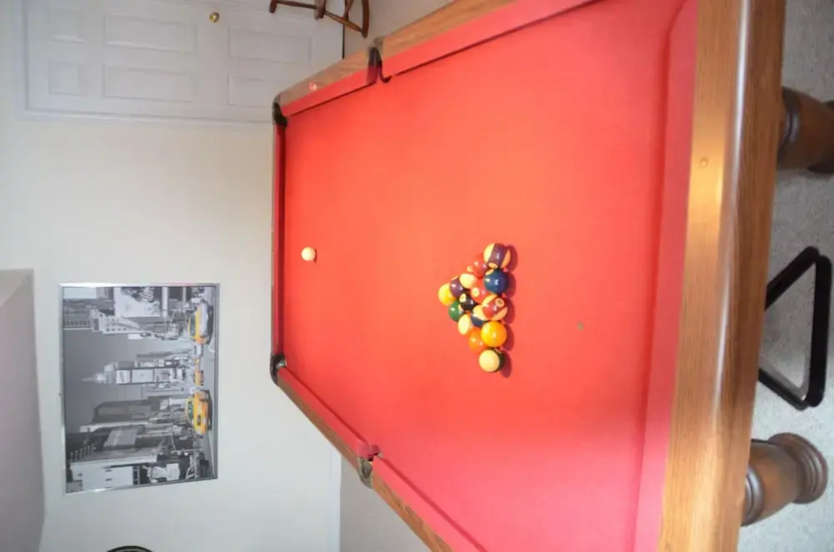 Old Town Country Landing B&B