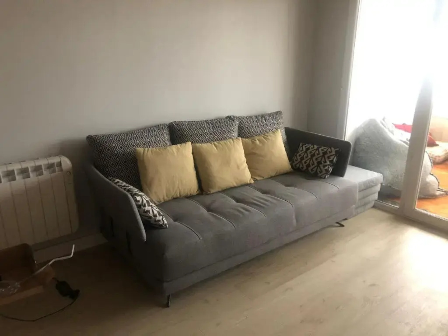 Paz y Amor en esencia