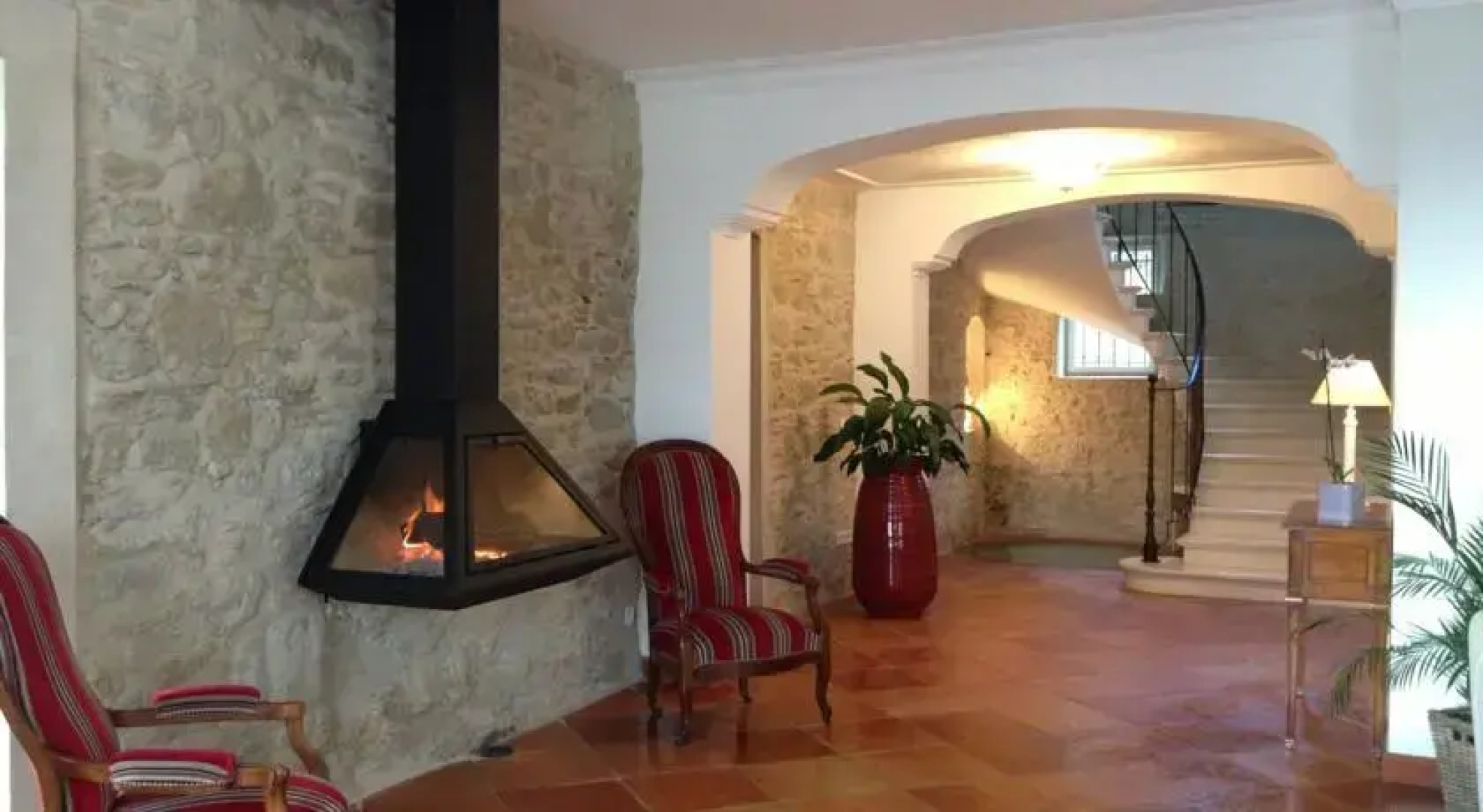 Chambres dHotes Domaine de la Capelle
