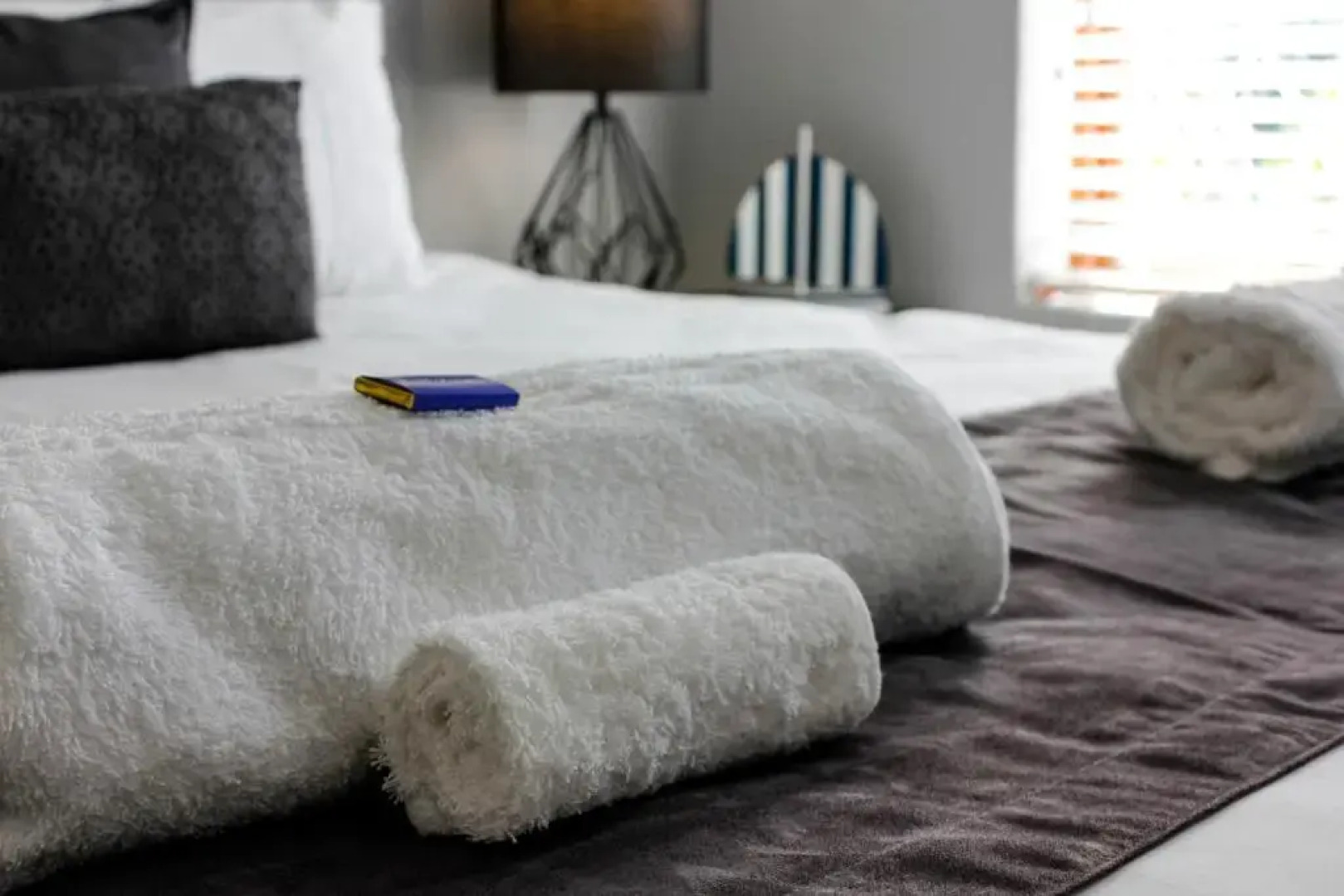 Vacation Letting Unit 3 The Bridge