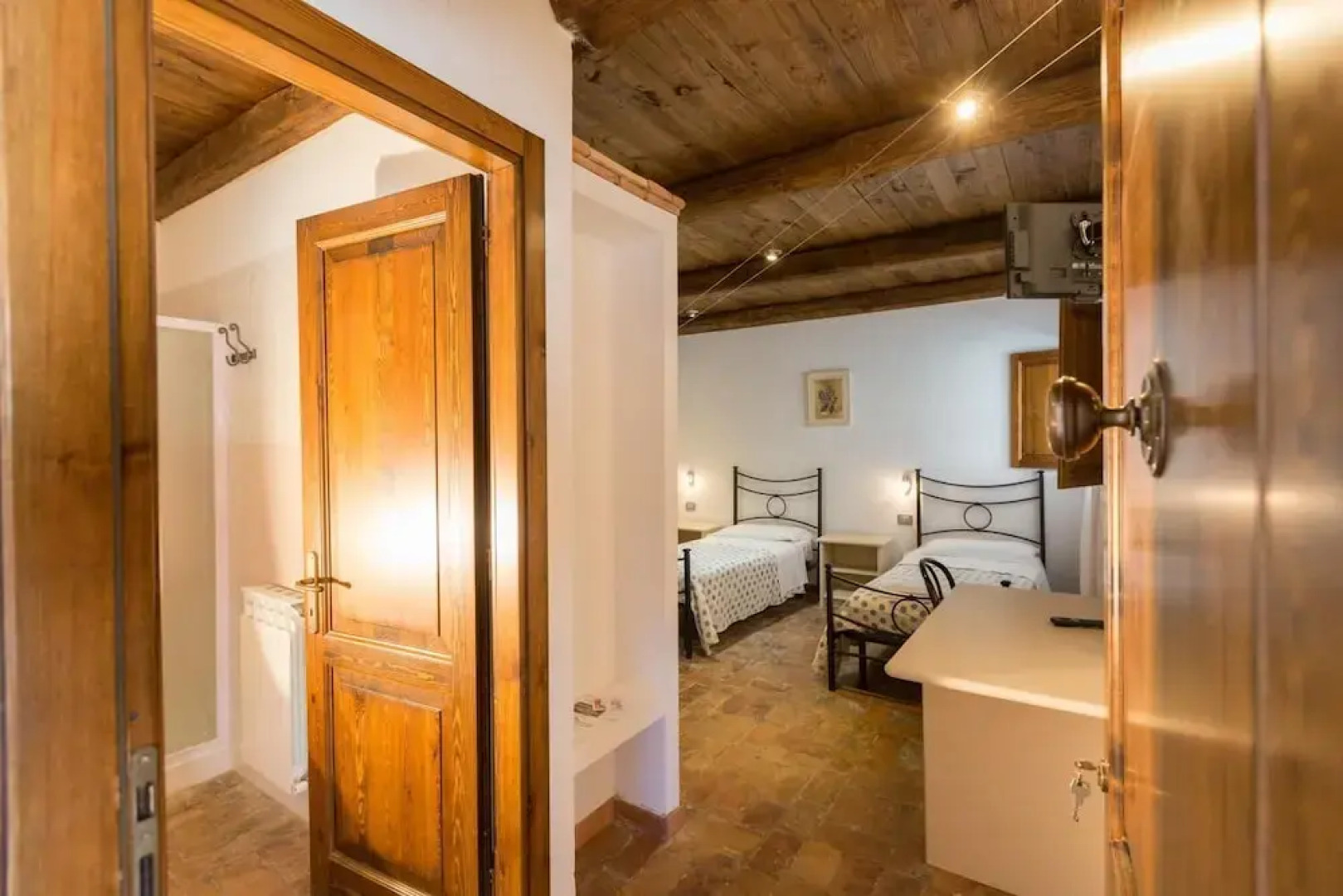 Agriturismo i Cascetti