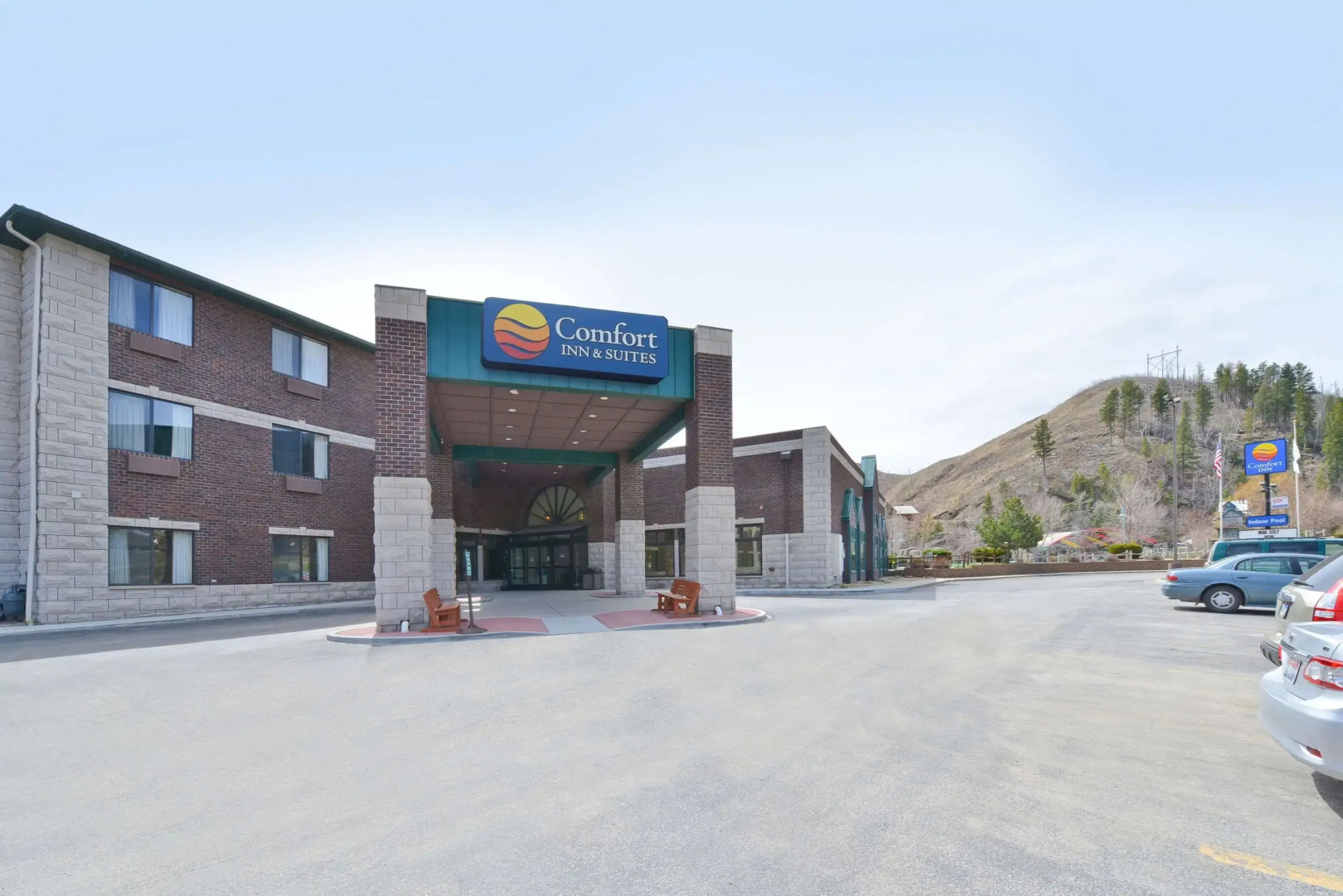 Comfort Inn & Suites Deadwood