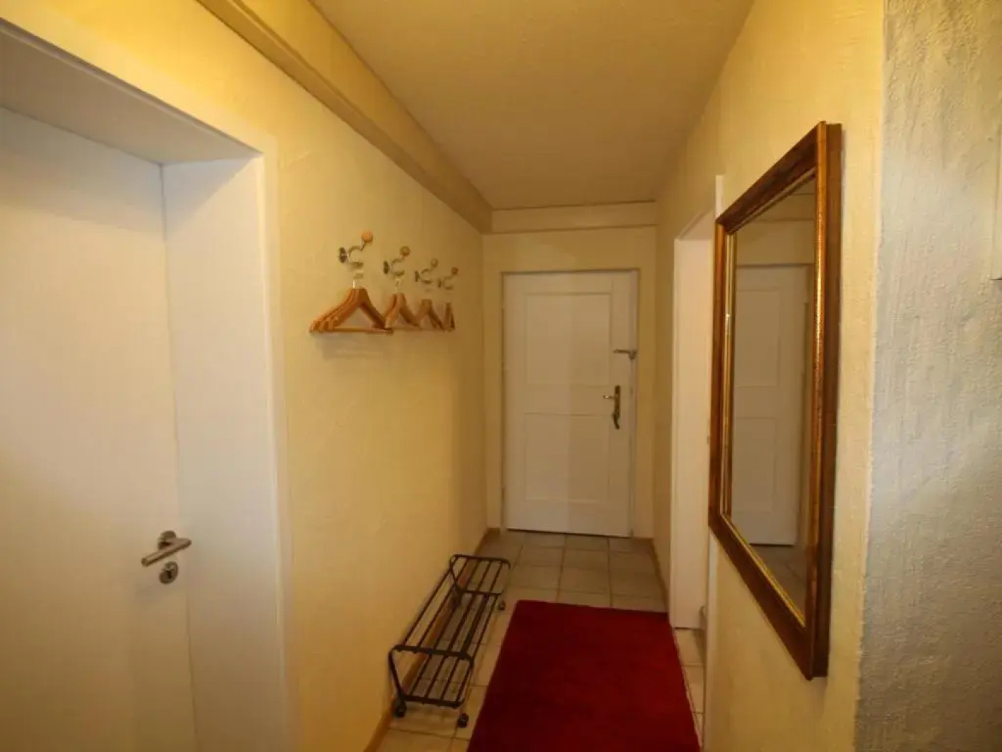 Werner Ferienwohnung