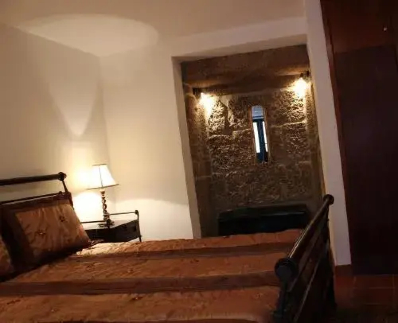 Casa do Adro de Parada