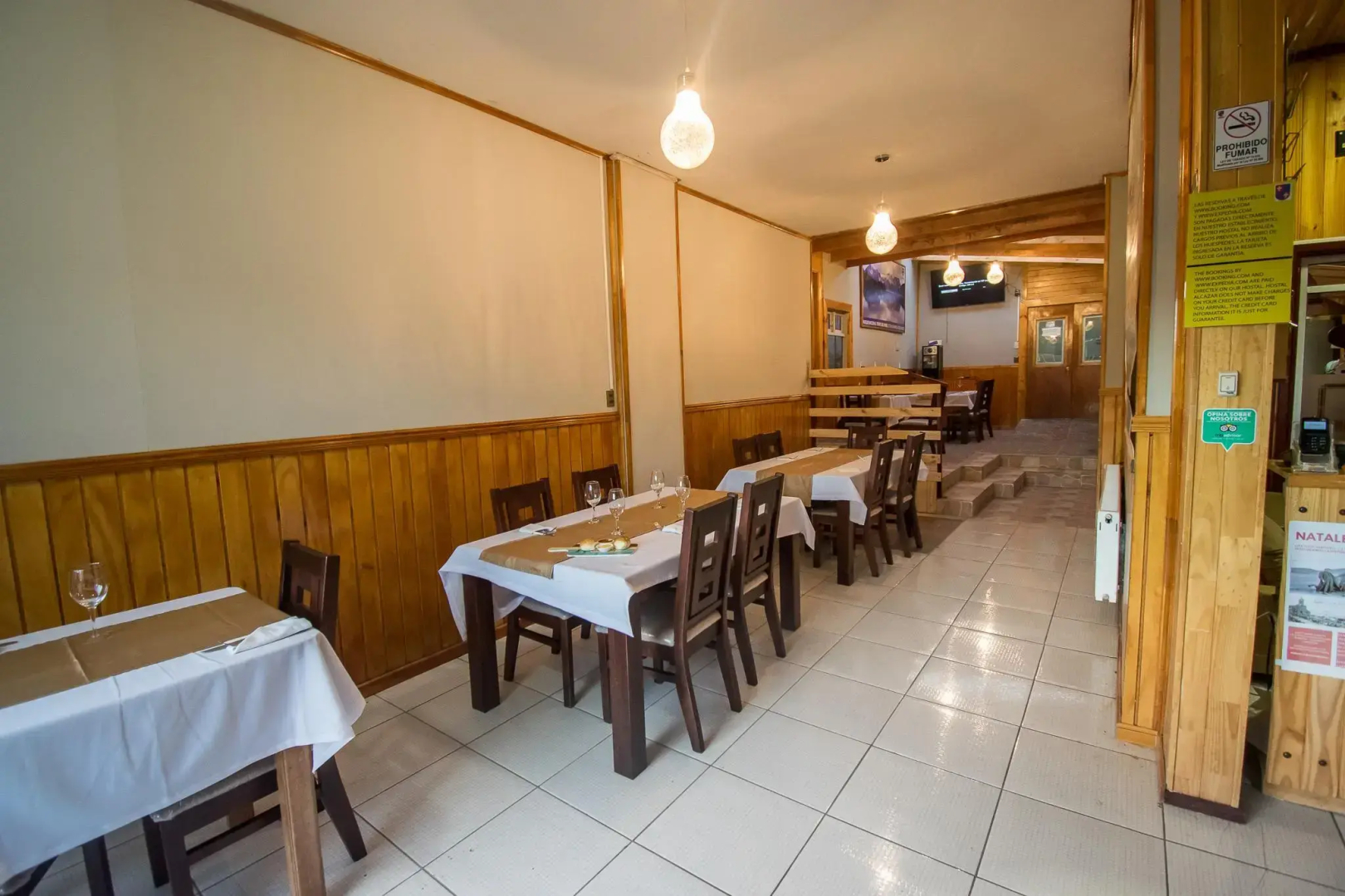 Hostal Alcazar