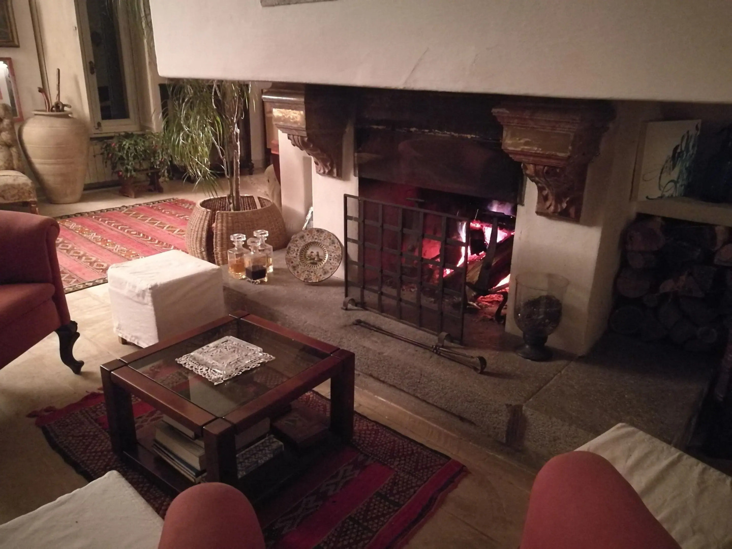 Antica Cascina del Medico