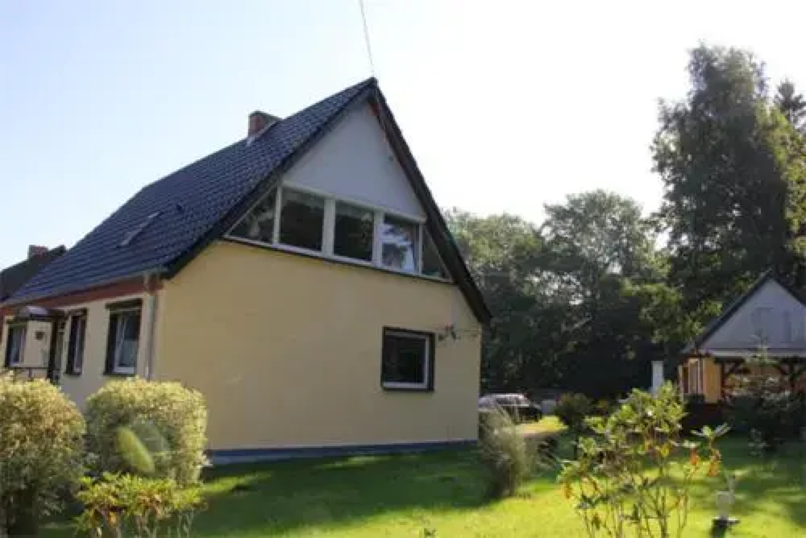 Ferienwohnung Lychen UCK 971