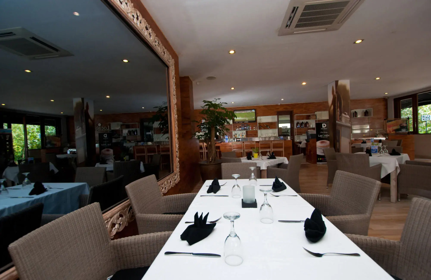 The Dipan Resort Petitenget