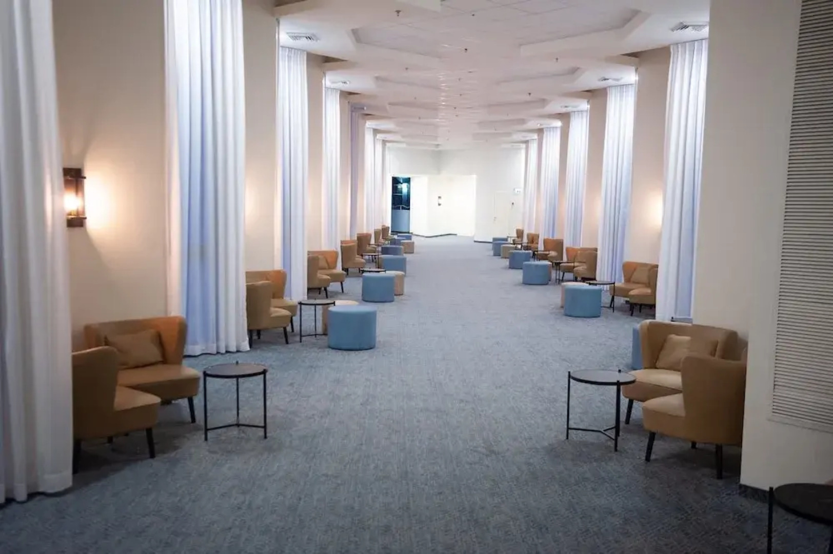 King Solomon Hotel Tiberias