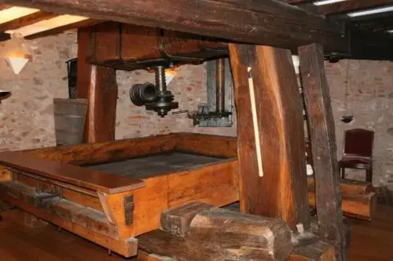 Chambres dHôtes Bastion de Riquewihr