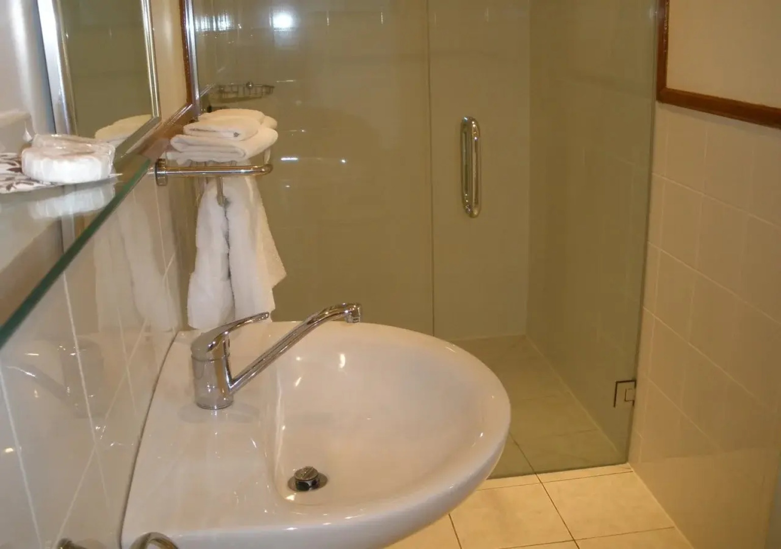 Andreas Bed & Breakfast