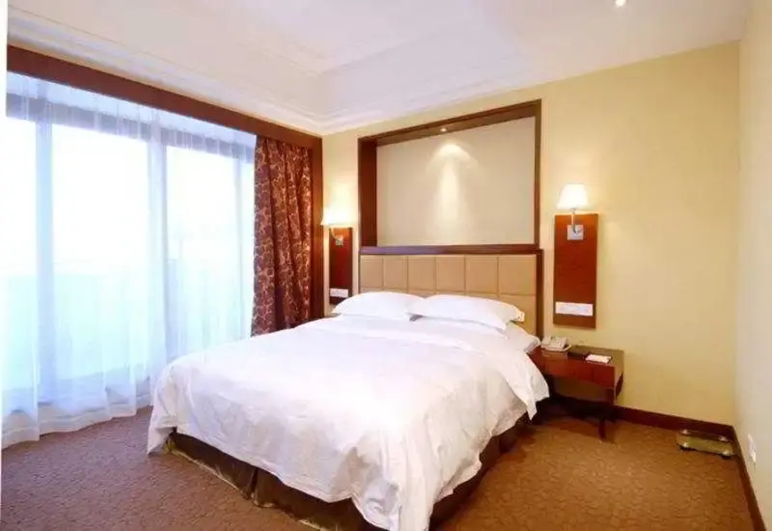 Yangshuo Bixingju Hotel (West Street)