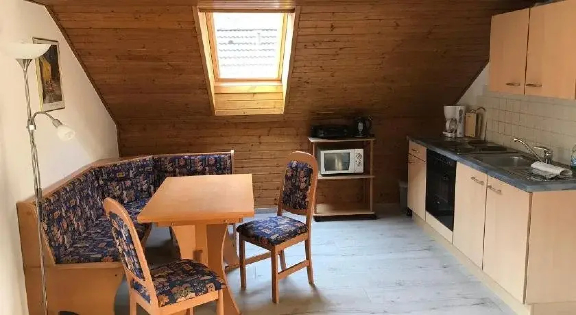 Frühstückspension Doris Eder