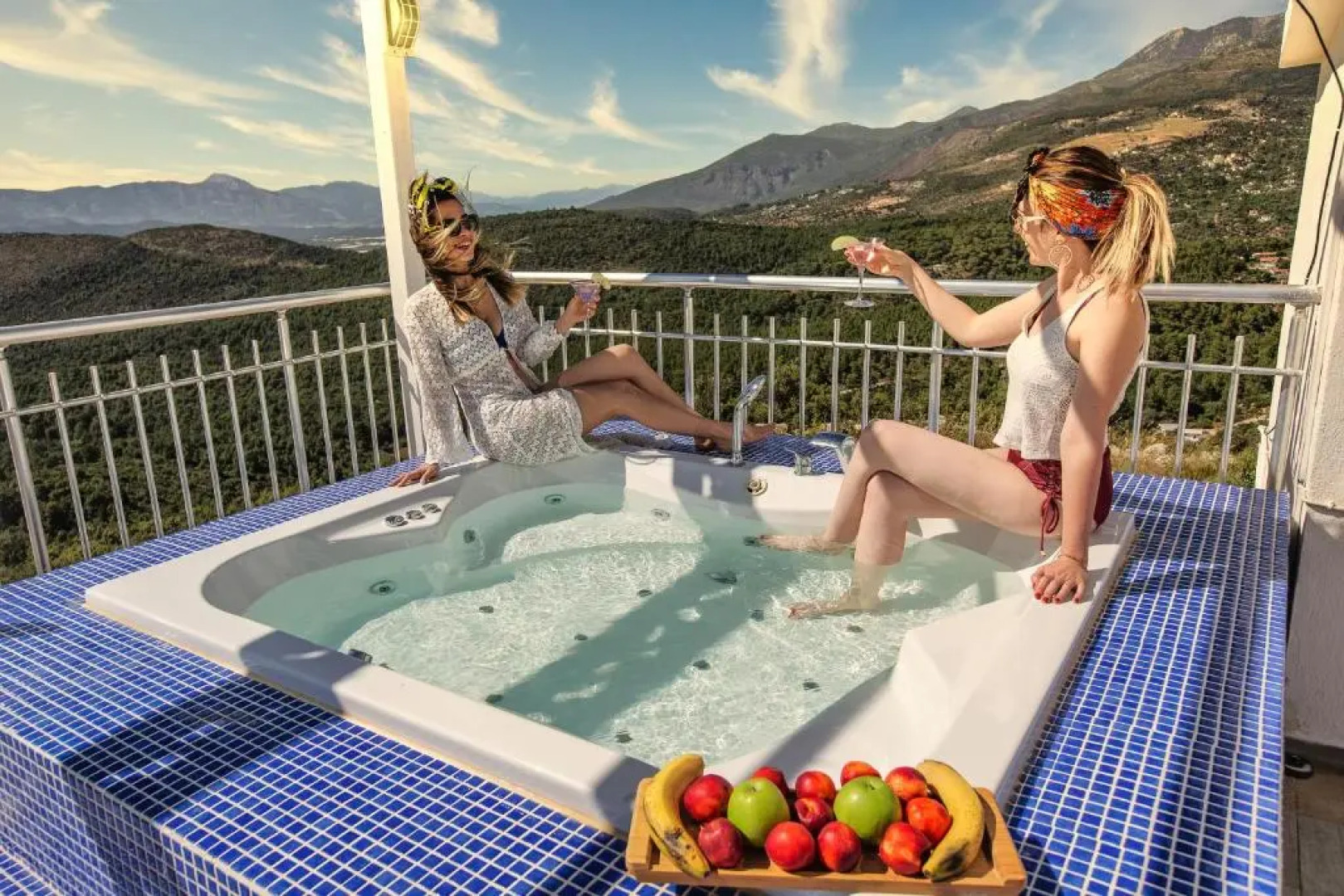 Infinity Villa Kalkan