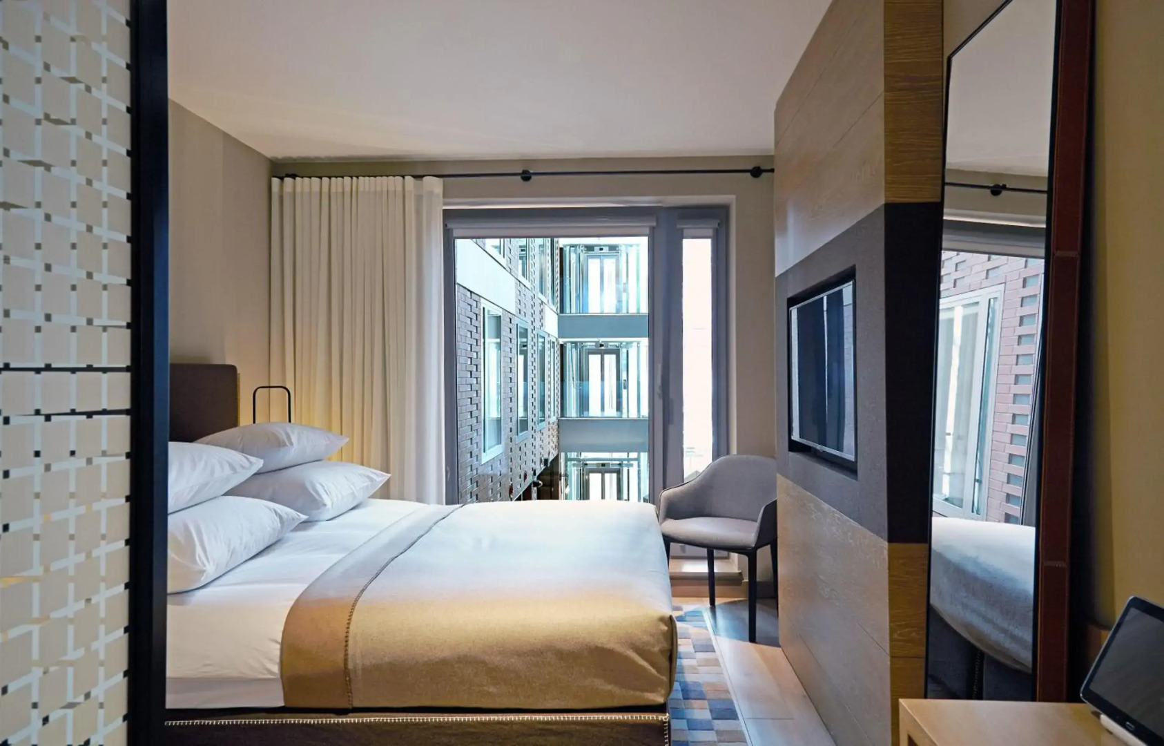 Puro Gdańsk Stare Miasto