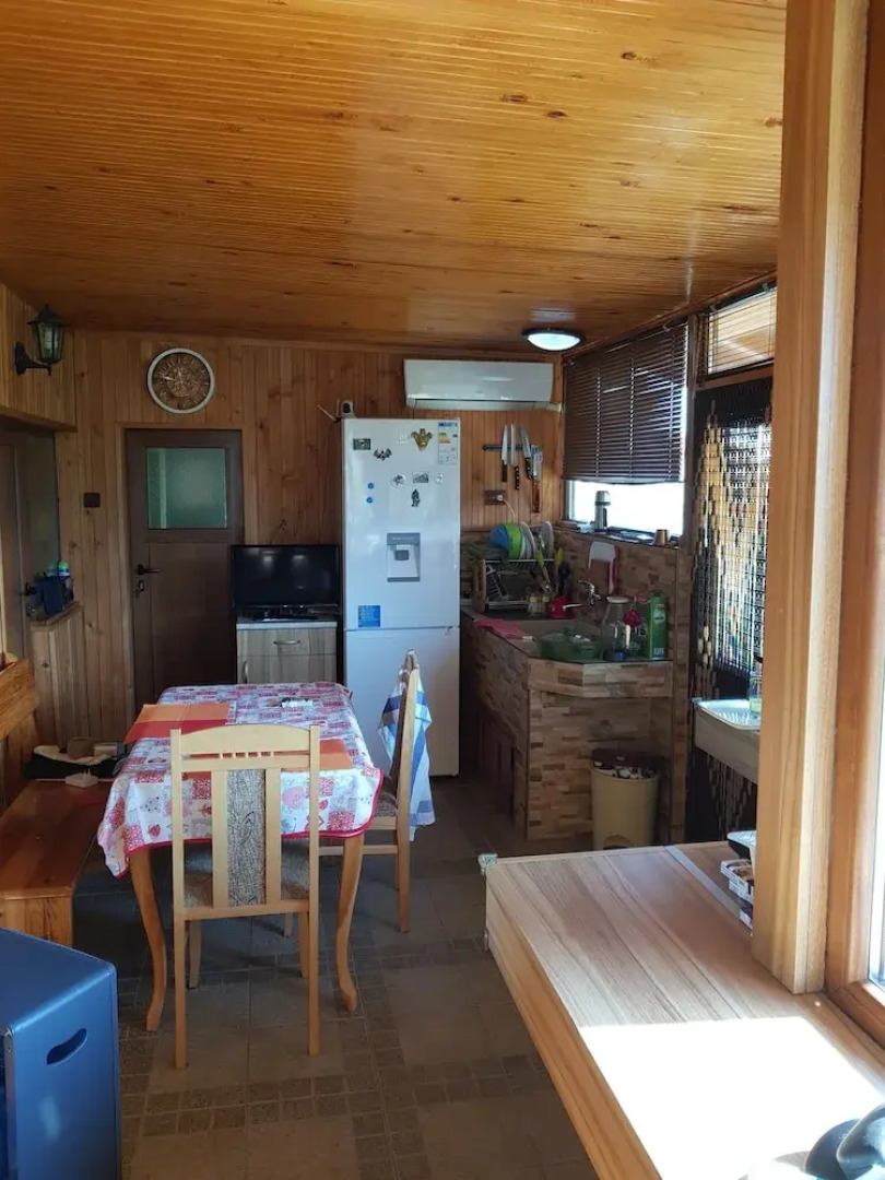 Apartment di Casalini