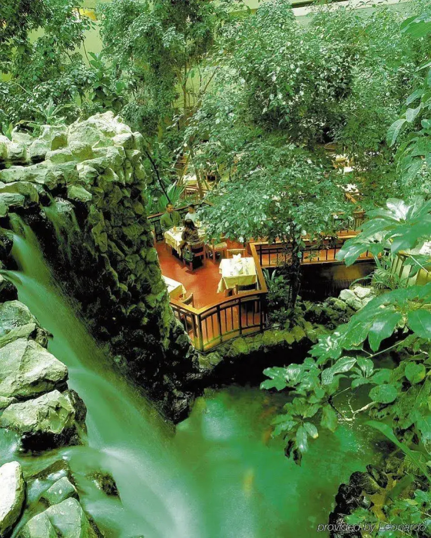 Radisson Blu Resort, Sharjah-United Arab Emirates