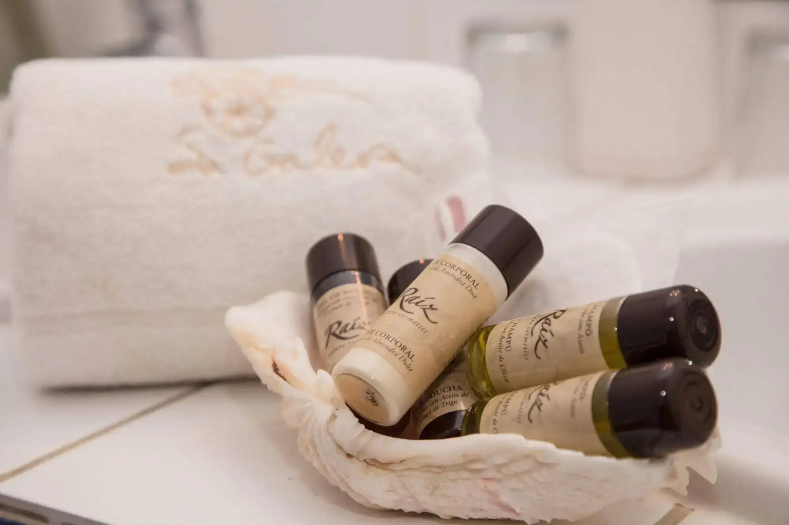 Sa Galera Hotel Rural