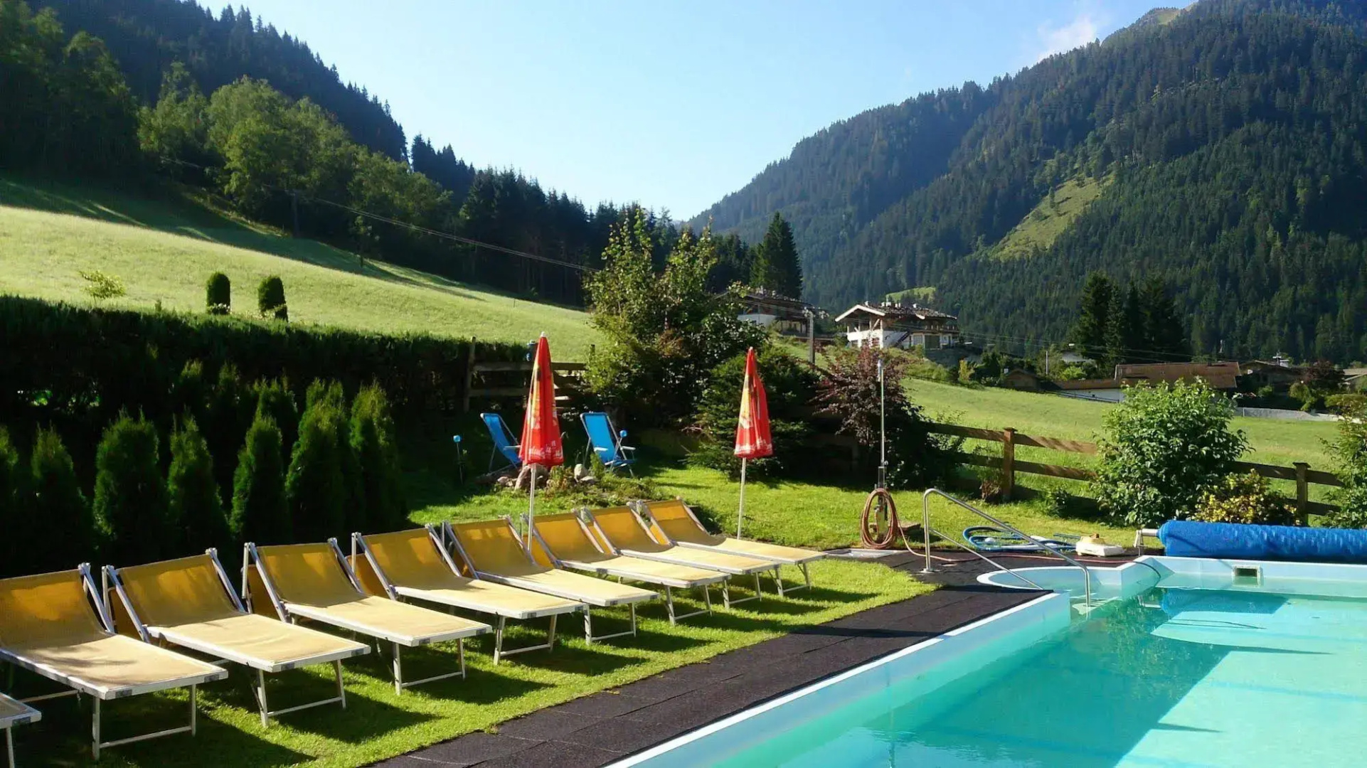 Aschauer Hof