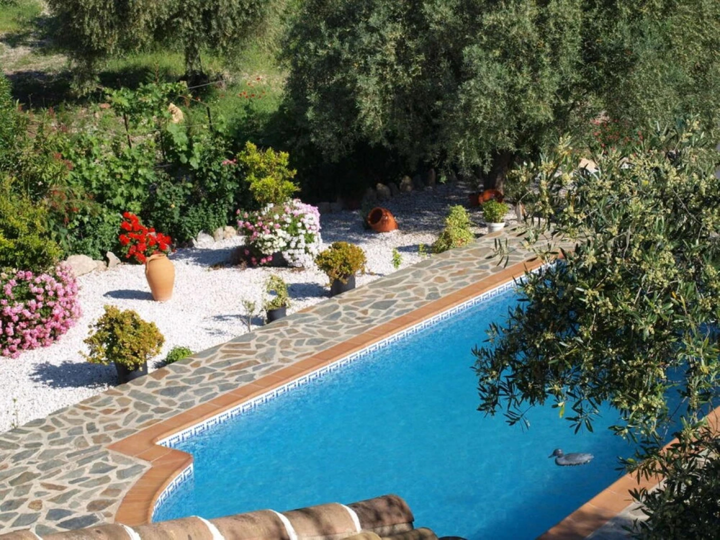 Villa - 3 Bedrooms with Pool and WiFi - 107791