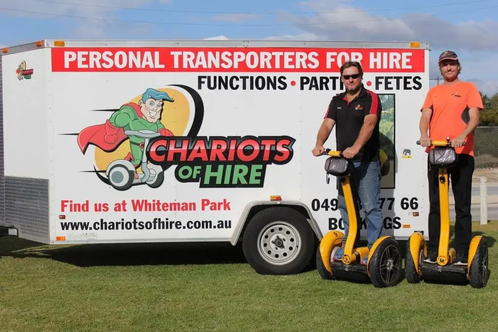 Jurien Beachfront Holiday Units