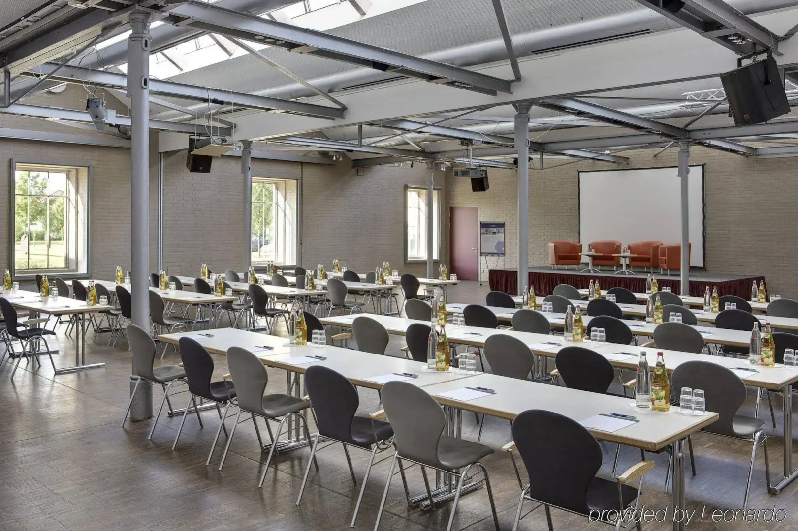 Welcome Kongresshotel Bamberg