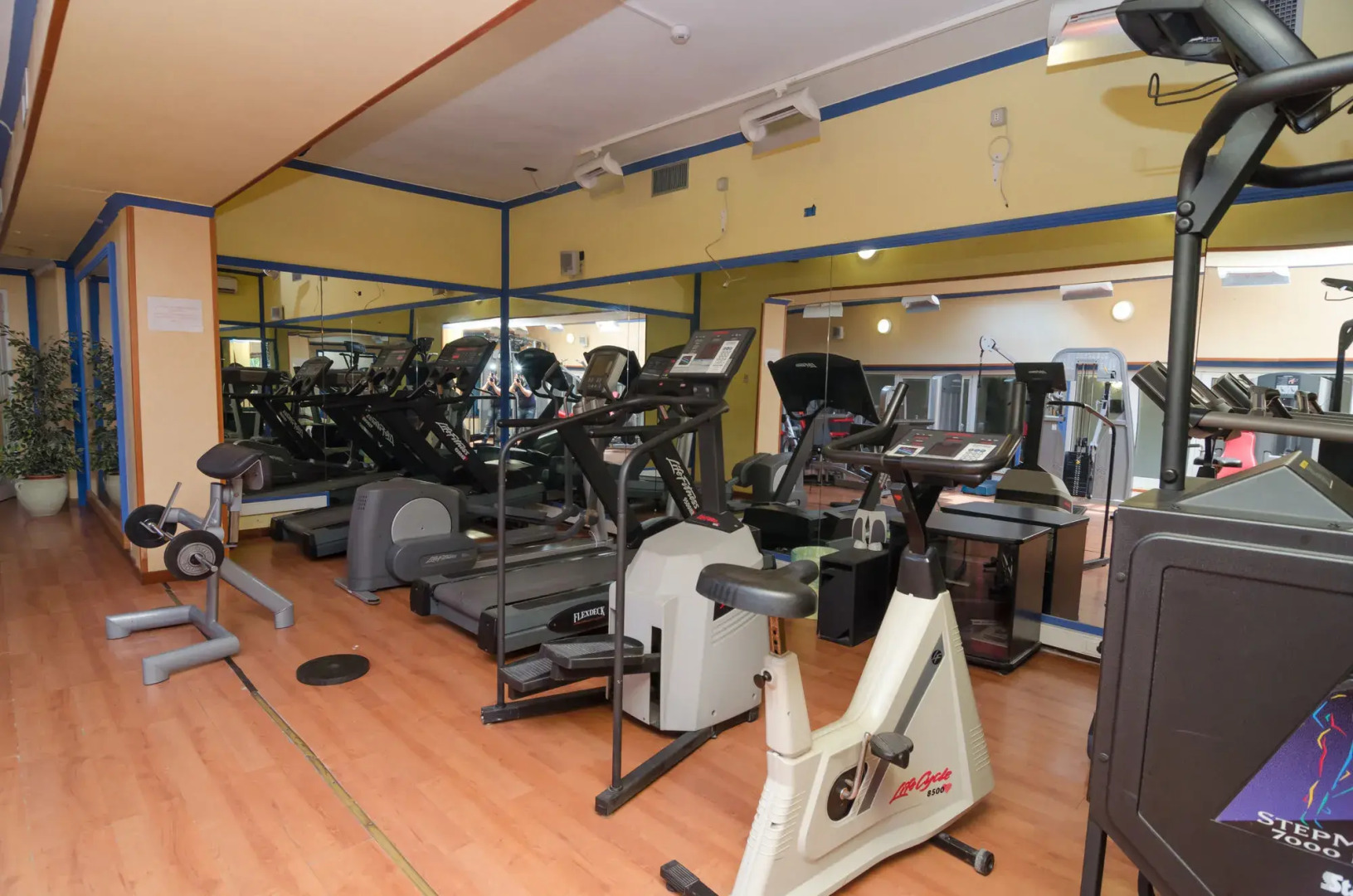 Hotel Flora Wellness & Beauty