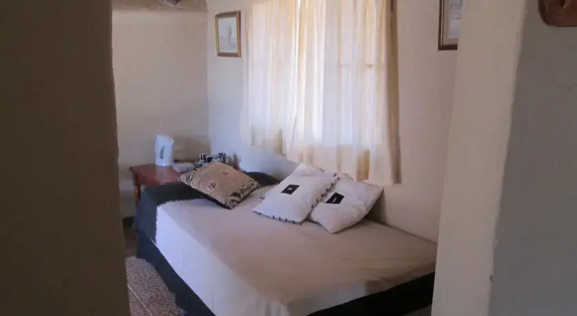 Leopards View Game Lodge