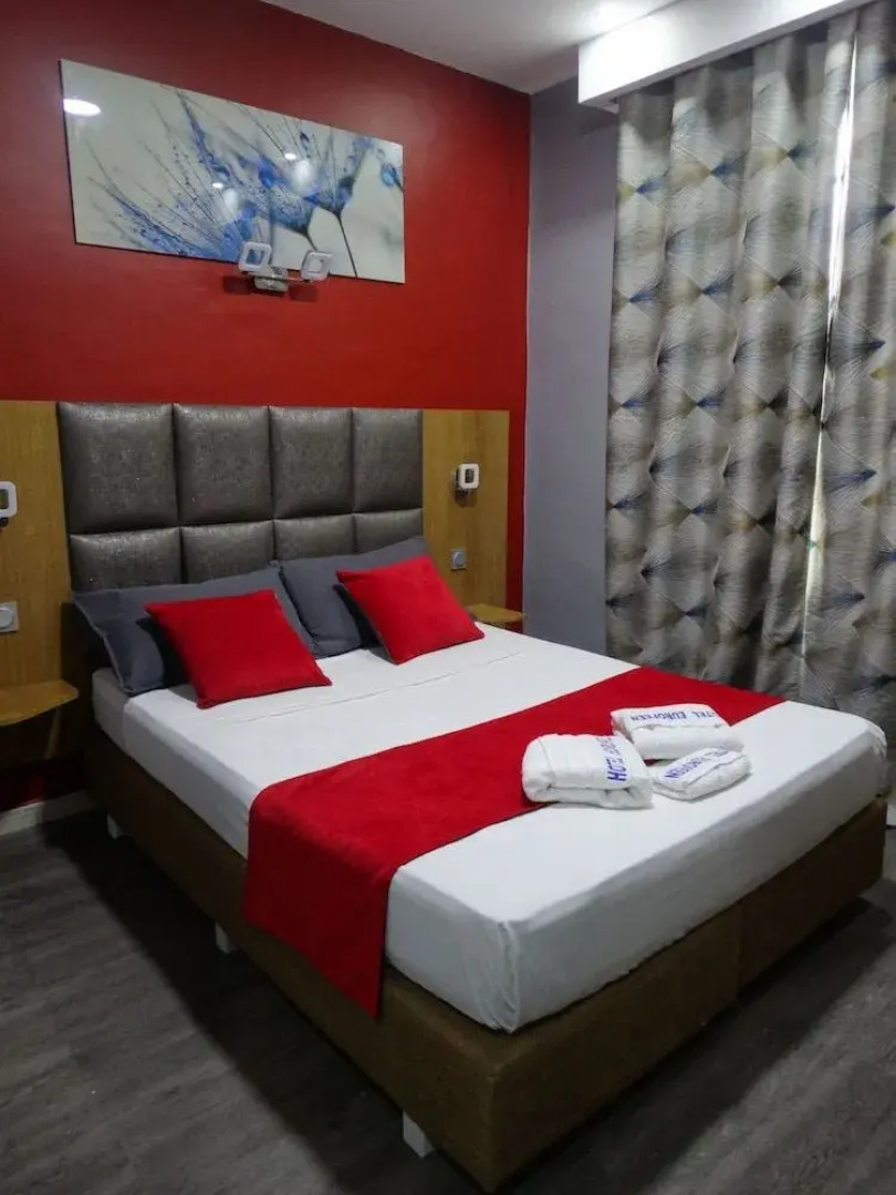 London Connection Hostel