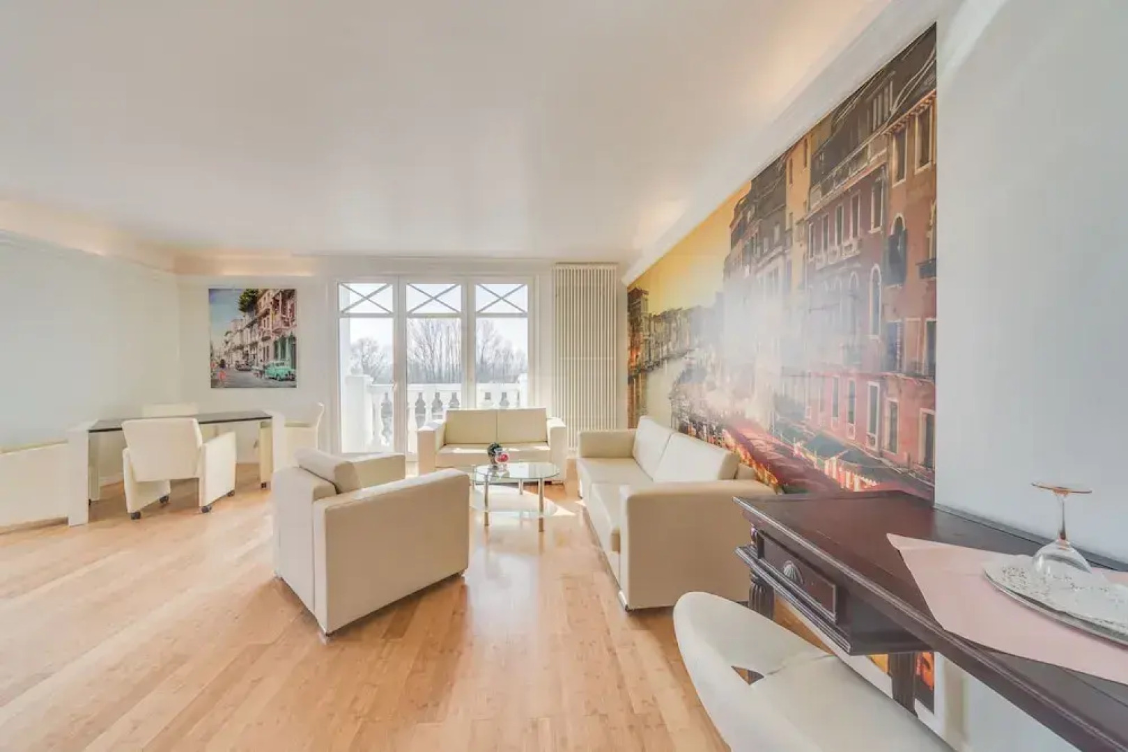 Hotel Peter Schäfer - Apartments