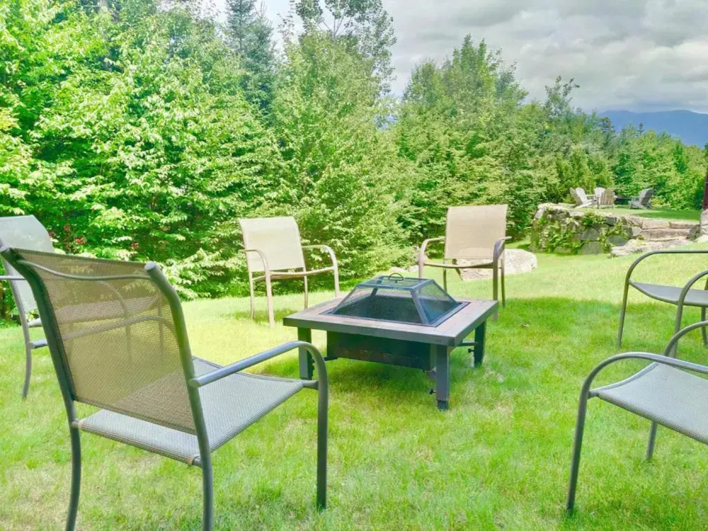 C6 Beautiful Views From This Crawford Ridge Townhome A Short Walk From The Slopes