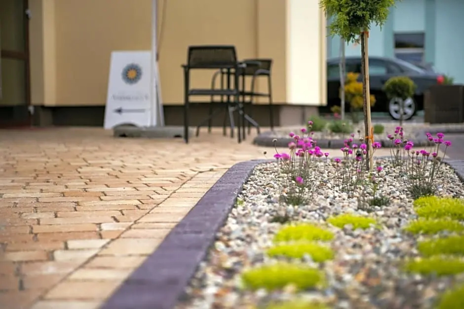 Villa Andalucia Spa & Leisure