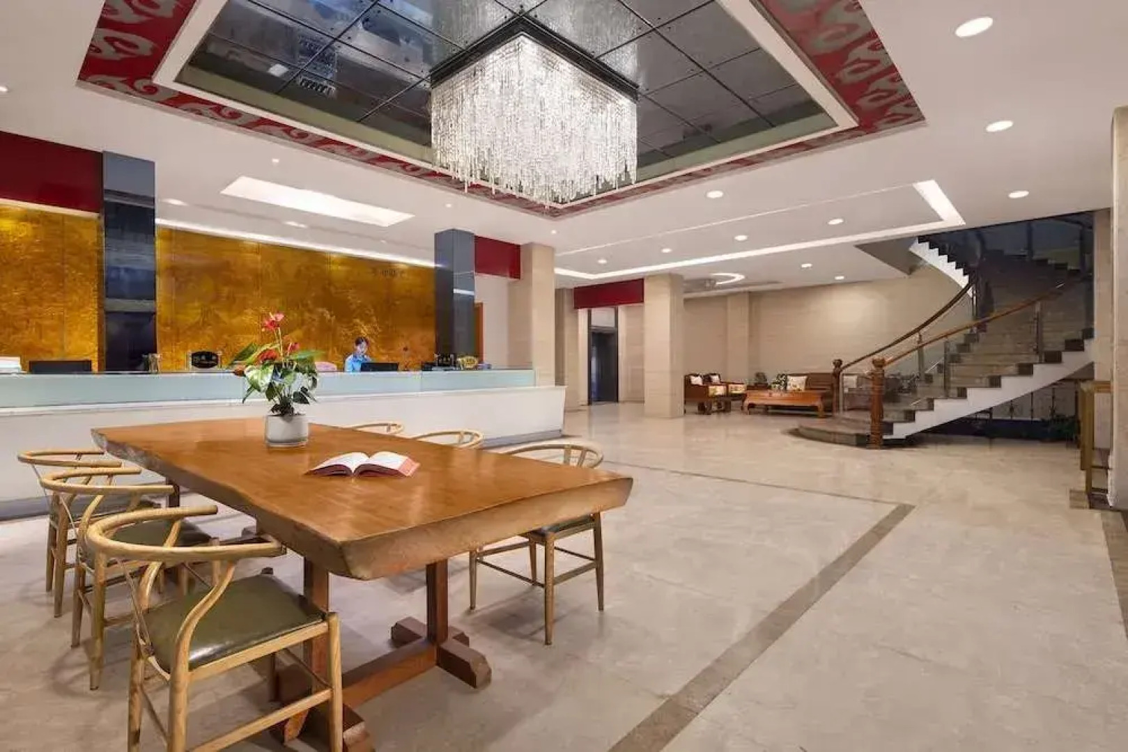 Kaiserdom Hotel Guangzhou Airport