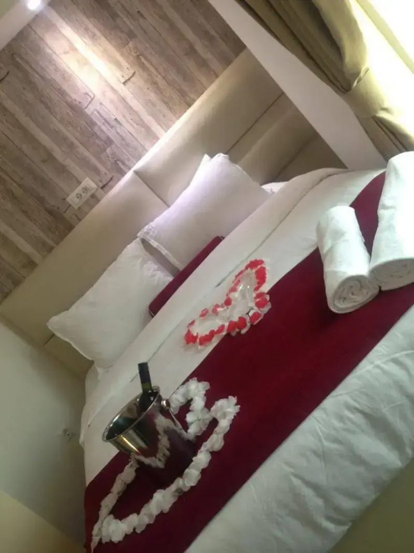 View Inn Boutique Hotel