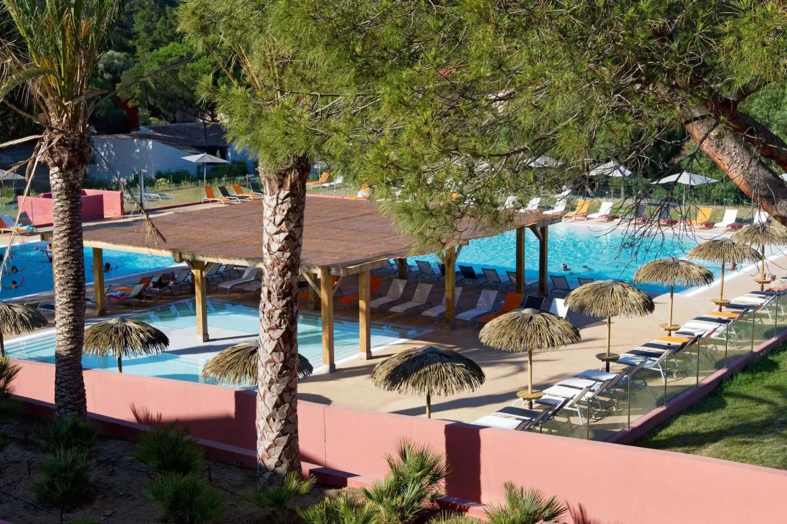 Belambra Clubs Belgodère - Golfe de Lozari