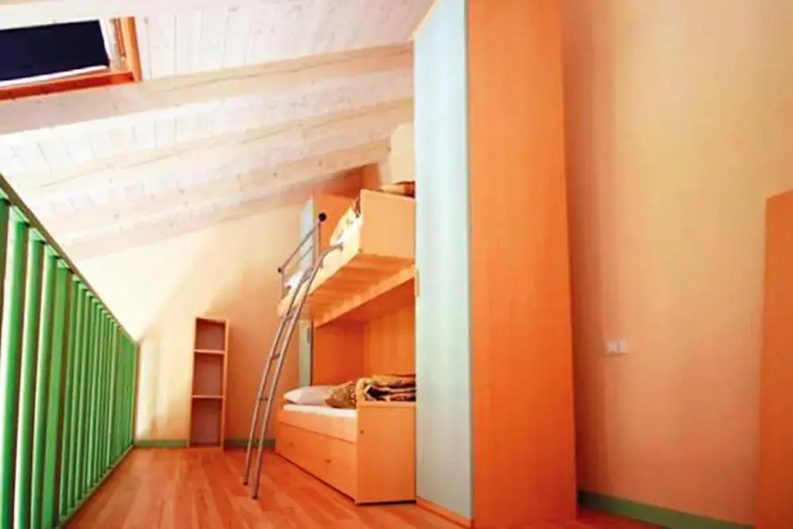 Residence Oasi del Viandante, Dervio