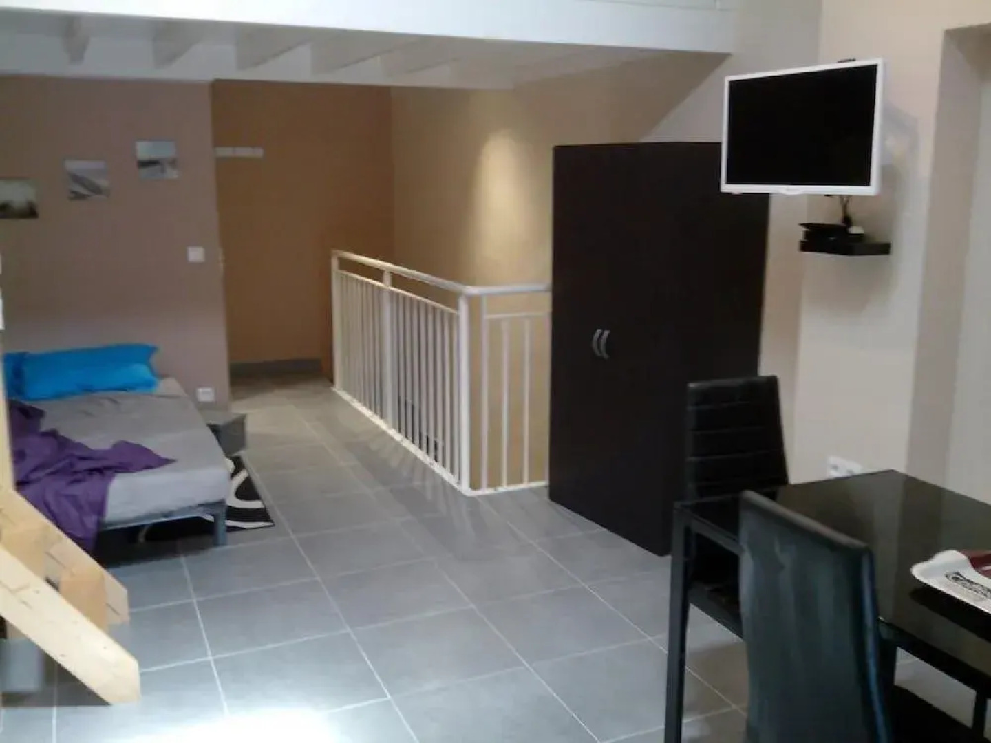 Residence de la Paix