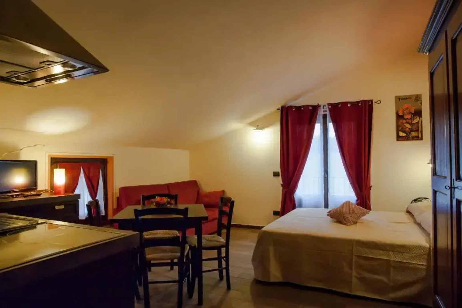 Agriturismo La Dimora Del Contadino