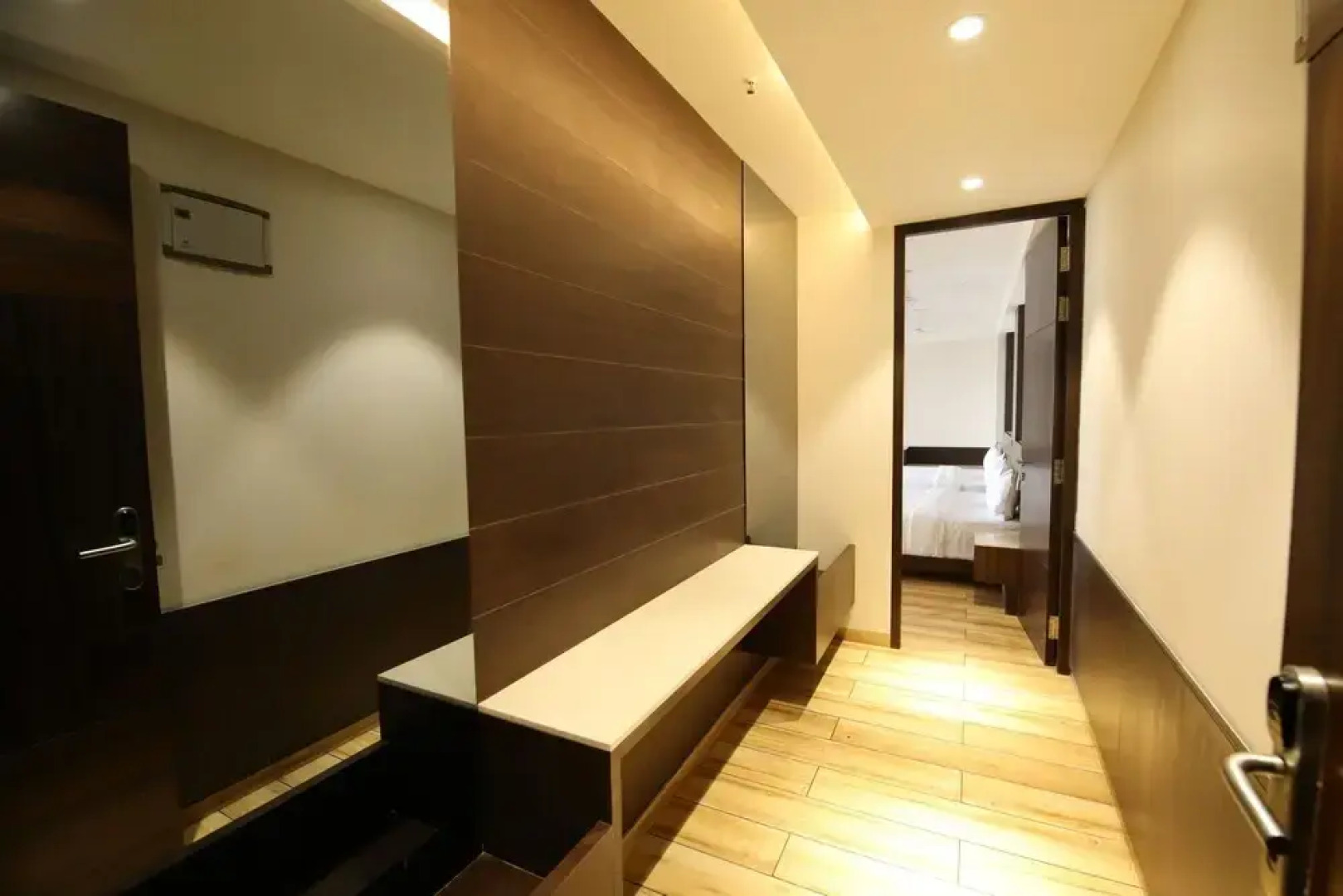 Enrise by Sayaji Rewa